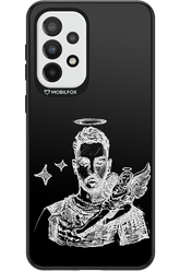 iNGER Black 2.0 - Samsung Galaxy A33