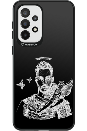 iNGER Black 2.0 - Samsung Galaxy A33
