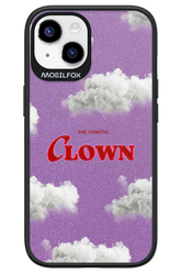 Chaotic Clown - Apple iPhone 14