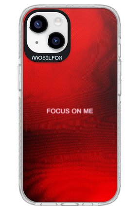 Focuss - Apple iPhone 14
