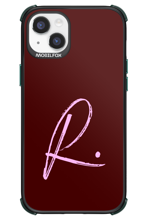 (Dark Blush) R 2.0 - Apple iPhone 14 Plus