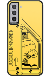 Crumple Zone - Samsung Galaxy S21+