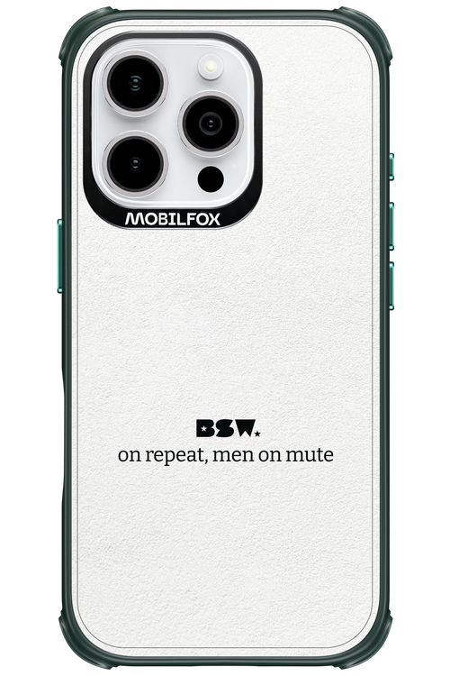 BSW FourSeasons 14 2.0 - Apple iPhone 16 Pro