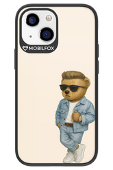 Gamibear (Desert) - Apple iPhone 13 Mini