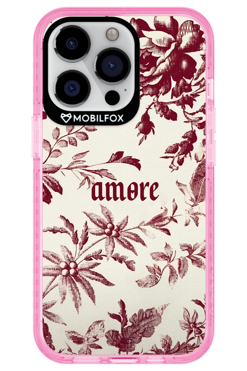 Amore 2.0 - Apple iPhone 13 Pro