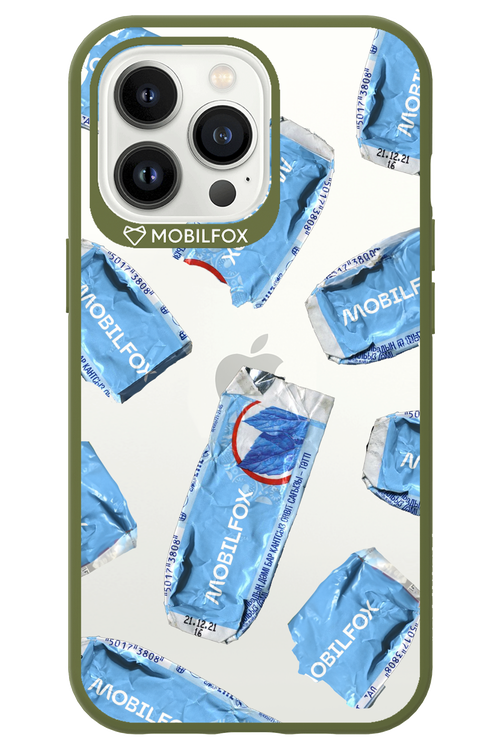 Mobilfox Gum 2.0 - Apple iPhone 13 Pro