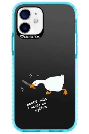 OPTION - Apple iPhone 12