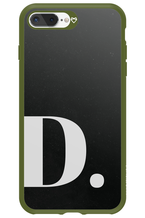 D (Off Space) 2.0 - Apple iPhone 7 Plus
