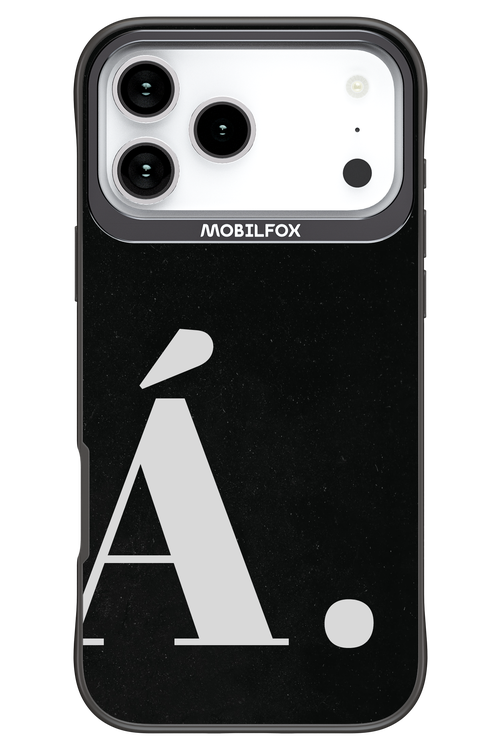 A II (Off Space) 2.0 - Apple iPhone 17 Pro Max