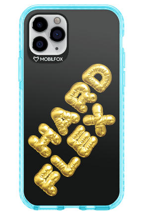 Hard Flex - Apple iPhone 11 Pro