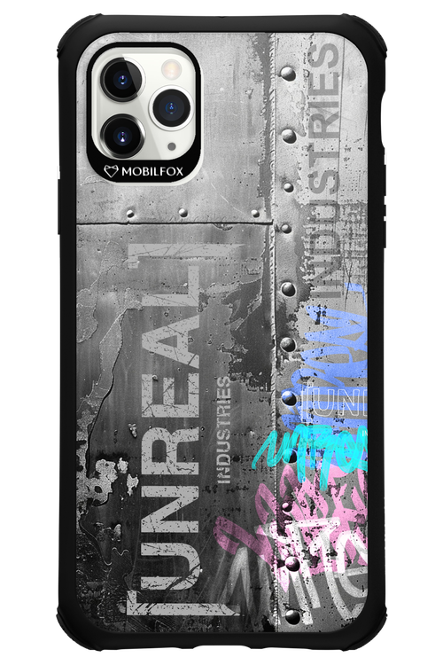 Steel 2.0 - Apple iPhone 11 Pro Max
