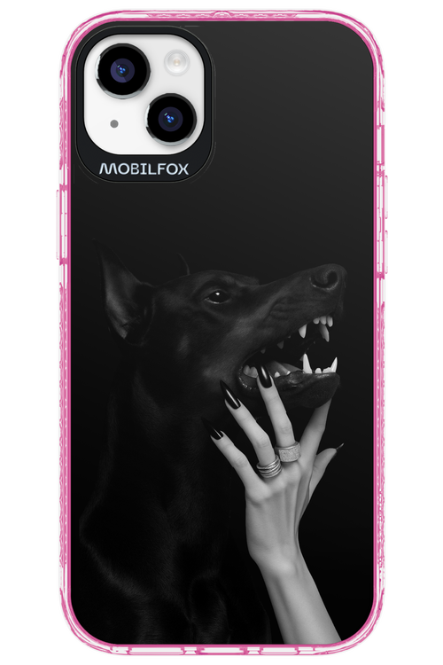 Hellhound - Apple iPhone 14 Plus