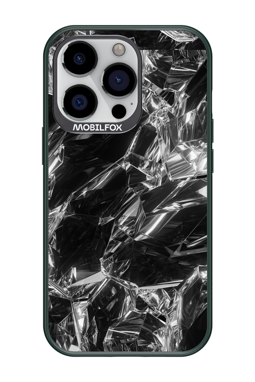 Crystal Noir - Apple iPhone 13 Pro