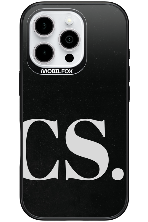 CS (Off Space) 2.0 - Apple iPhone 16 Pro