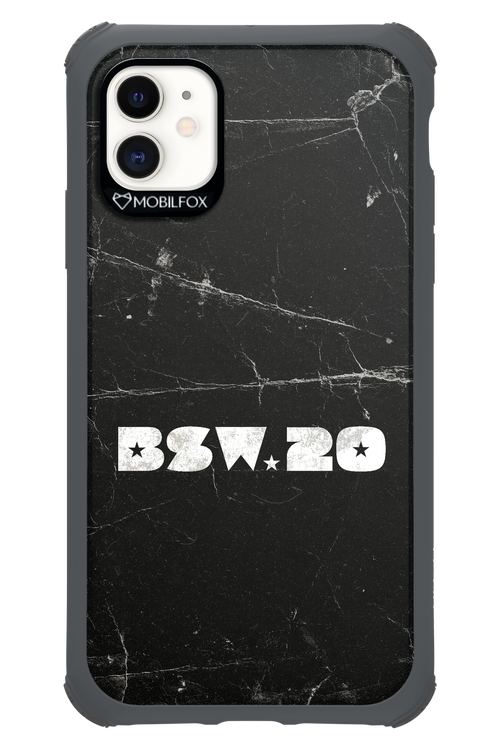 BSW 20 (2) 2.0 - Apple iPhone 11