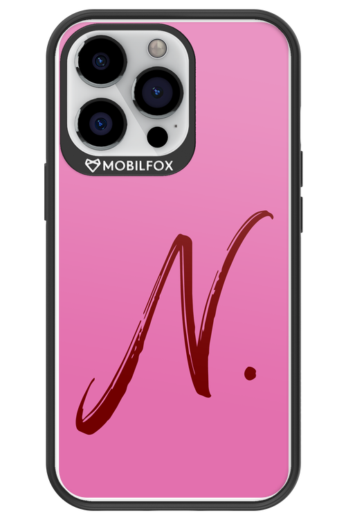 (Sorbet) N 2.0 - Apple iPhone 13 Pro
