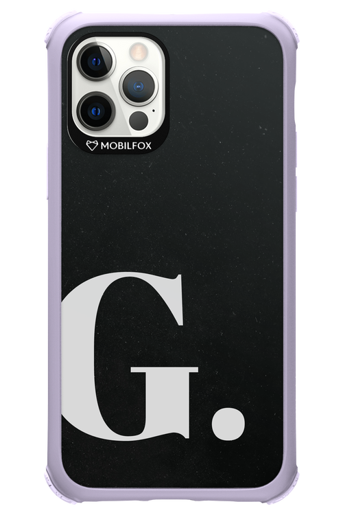 G (Off Space) 2.0 - Apple iPhone 12 Pro