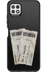BSW FourSeasons 3 2.0 - Samsung Galaxy A22 5G