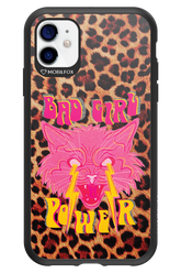 Bad Girl Power - Apple iPhone 11