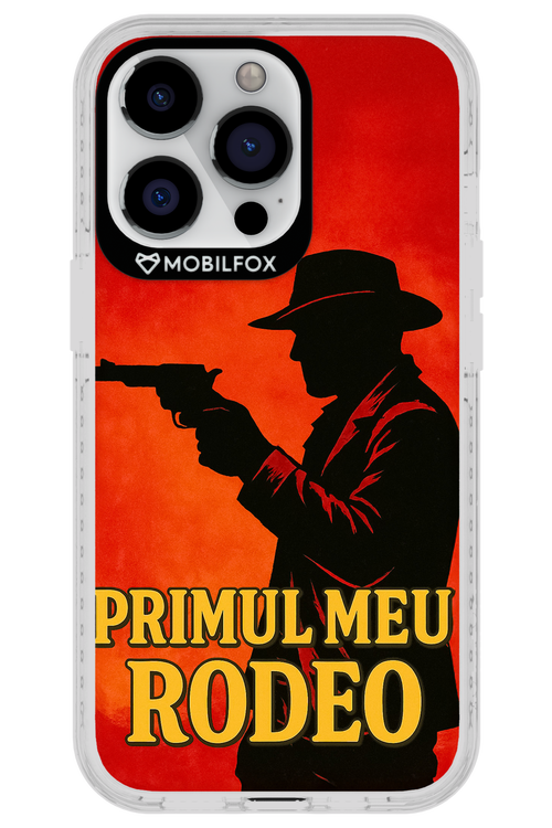Rodeo - Apple iPhone 13 Pro