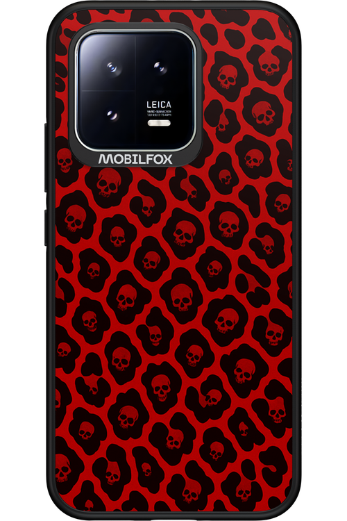Deadly 2.0 - Xiaomi 13
