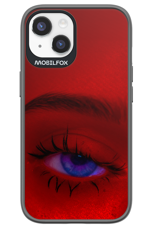 BLUE EYE - Apple iPhone 14
