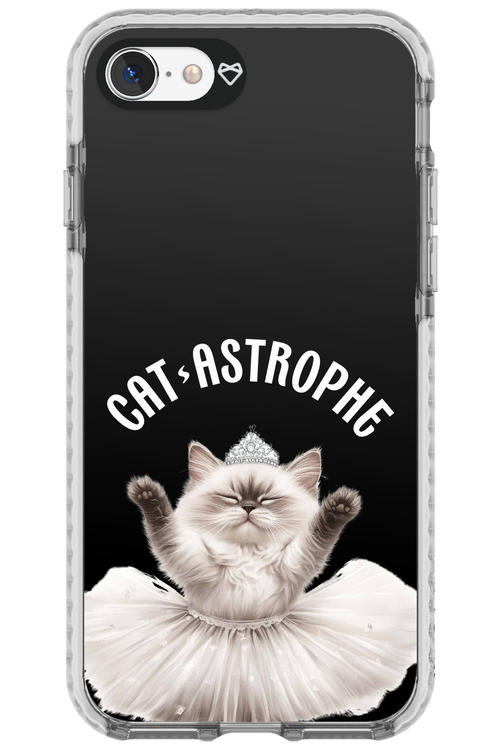 Cat-astrophe - Apple iPhone 7