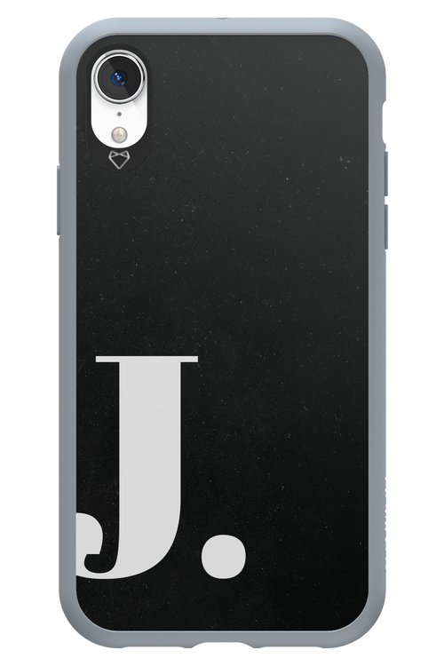 J (Off Space) 2.0 - Apple iPhone XR