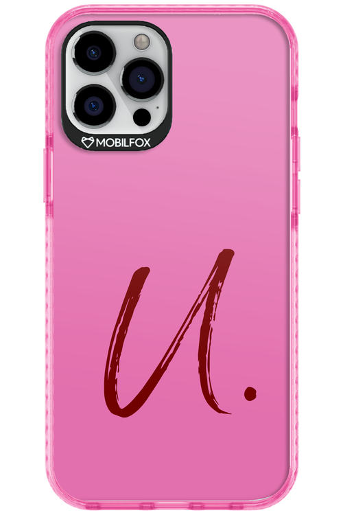 (Sorbet) U 2.0 - Apple iPhone 12 Pro Max