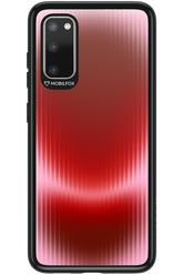 Lava Lamp - Samsung Galaxy S20