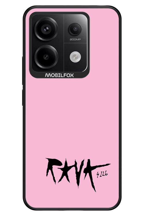 R-va - Xiaomi Redmi Note 13 Pro 5G