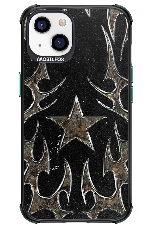 Camo 2.0 - Apple iPhone 13