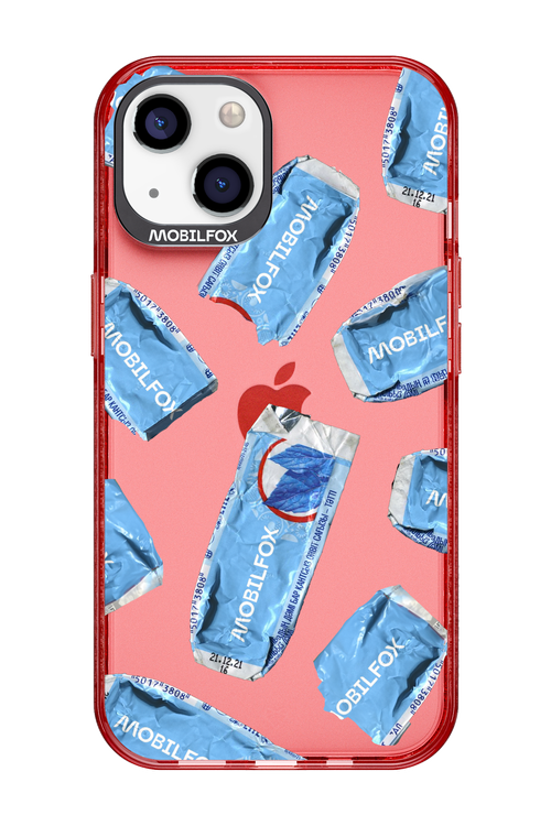 Mobilfox Gum 2.0 - Apple iPhone 13