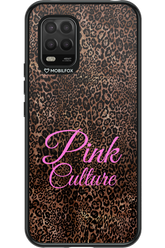 Pink Culture Leo - Xiaomi Mi 10 Lite 5G