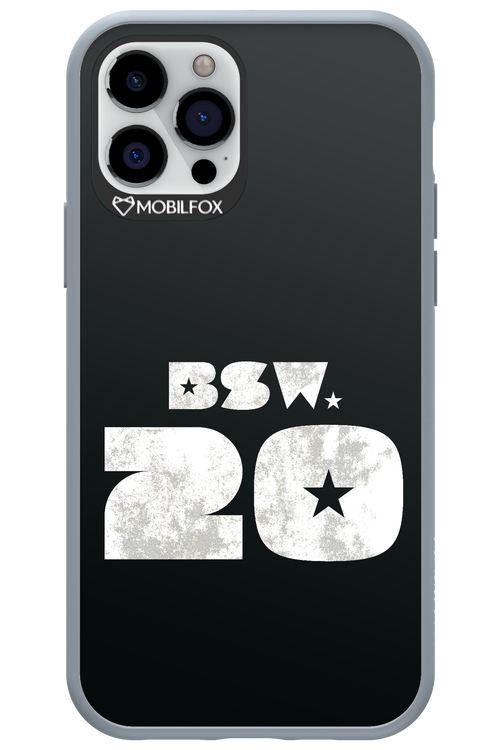 BSW 20 (9) 2.0 - Apple iPhone 12 Pro