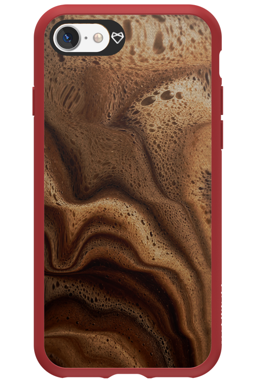Latte 2.0 - Apple iPhone 7