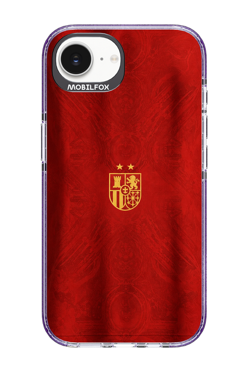Spain II 2.0 - Apple iPhone 17e