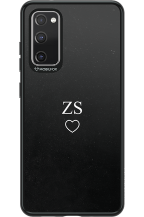 ZS Black 2.0 - Samsung Galaxy S20 FE