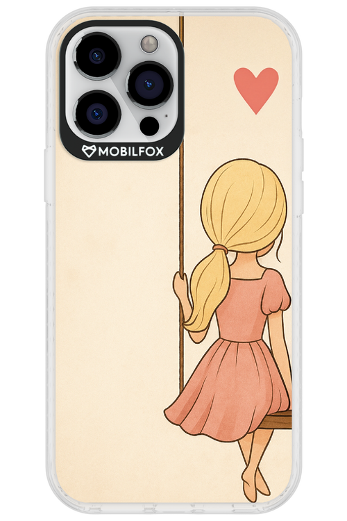 Girl Love I 2.0 - Apple iPhone 13 Pro Max