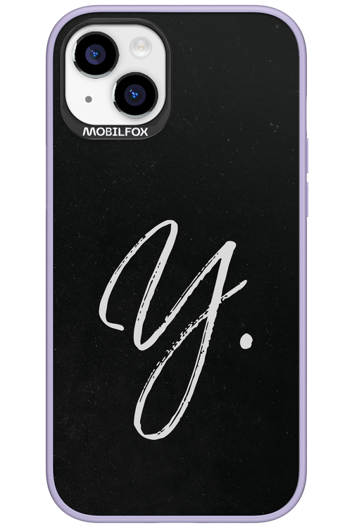 (Off Space) Y 2.0 - Apple iPhone 15 Plus