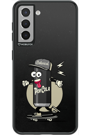 PopCola Botanical - Samsung Galaxy S21