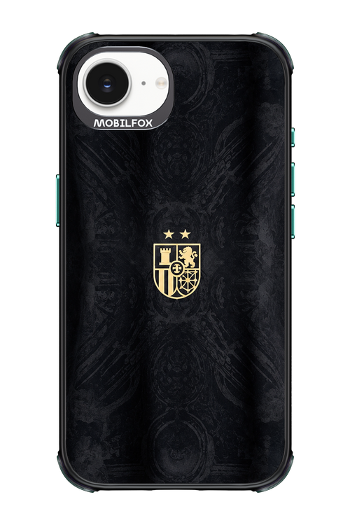 Spain Classic 2.0 - Apple iPhone 16e