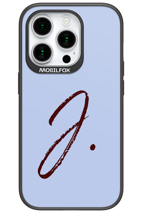 (Jellyfish Presso) J 2.0 - Apple iPhone 15 Pro