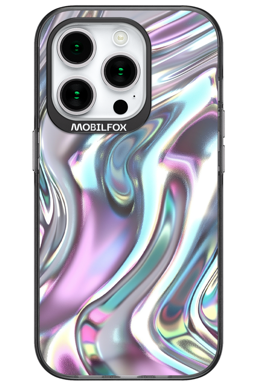 Holochrome 2.0 - Apple iPhone 15 Pro