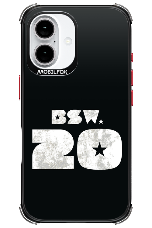 BSW 20 (9) 2.0 - Apple iPhone 16
