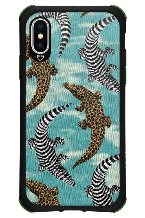 Style Bite 2.0 - Apple iPhone XS