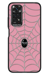 SpiderQueen 2.0 - Xiaomi Redmi Note 11/11S 4G