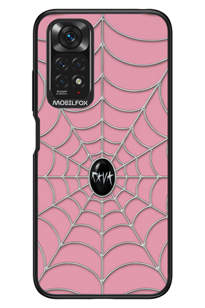 SpiderQueen 2.0 - Xiaomi Redmi Note 11/11S 4G
