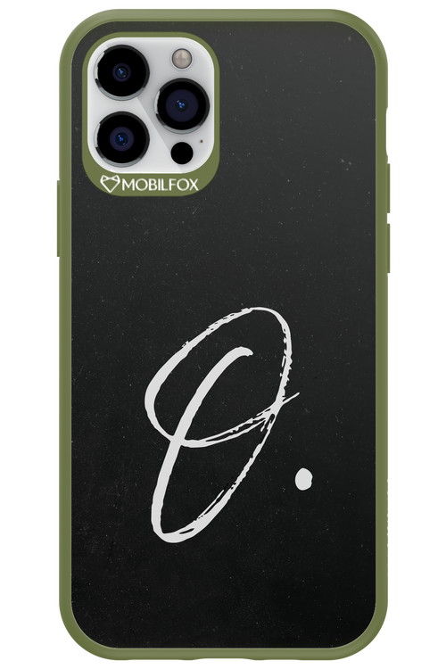(Off Space) O 2.0 - Apple iPhone 12 Pro