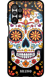 Sugar Skull - Samsung Galaxy A13 4G